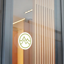 Load image into Gallery viewer, Earth - Round Vinyl Stickers