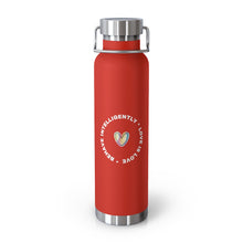 Load image into Gallery viewer, Love is Love - 22oz Vacuum Insulated Bottle