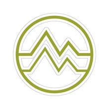 Load image into Gallery viewer, Earth - Kiss-Cut Stickers