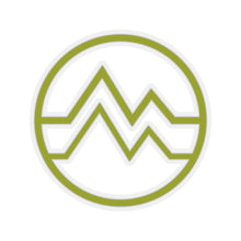 Load image into Gallery viewer, Earth - Kiss-Cut Stickers