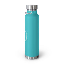 Load image into Gallery viewer, Love is Love - 22oz Vacuum Insulated Bottle