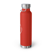 Load image into Gallery viewer, Love is Love - 22oz Vacuum Insulated Bottle