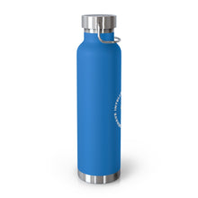 Load image into Gallery viewer, Love is Love - 22oz Vacuum Insulated Bottle