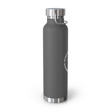 Load image into Gallery viewer, Love is Love - 22oz Vacuum Insulated Bottle