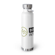 Load image into Gallery viewer, EARTH - 22oz Vacuum Insulated Bottle