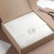 Load image into Gallery viewer, Air - Round Vinyl Stickers