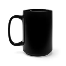 Load image into Gallery viewer, #LoveWins - Black Mug 15oz