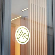 Load image into Gallery viewer, Earth - Round Vinyl Stickers