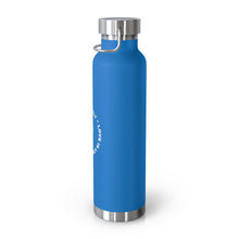 Load image into Gallery viewer, Love is Love - 22oz Vacuum Insulated Bottle