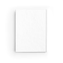 Load image into Gallery viewer, Driven to Bond - Journal - Ruled Line