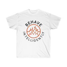 Load image into Gallery viewer, FIRE - Unisex Ultra Cotton Tee