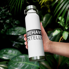 Load image into Gallery viewer, EARTH - 22oz Vacuum Insulated Bottle