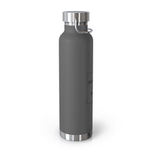 Load image into Gallery viewer, Behavior is a Choice - 22oz Vacuum Insulated Bottle
