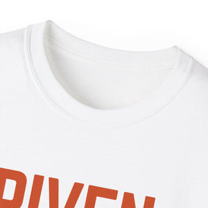 Driven to Acquire - Unisex Ultra Cotton Tee