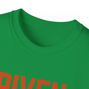 Driven to Acquire - Unisex Ultra Cotton Tee