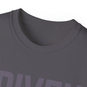 Driven to Learn - Unisex Ultra Cotton Tee