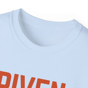 Driven to Acquire - Unisex Ultra Cotton Tee