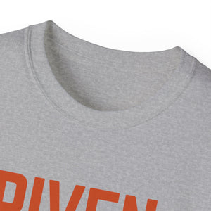 Driven to Acquire - Unisex Ultra Cotton Tee