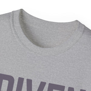 Driven to Learn - Unisex Ultra Cotton Tee