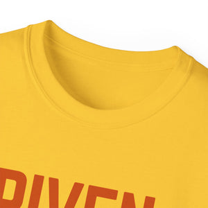 Driven to Acquire - Unisex Ultra Cotton Tee