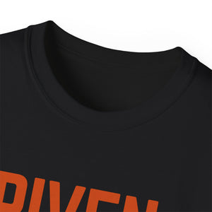 Driven to Acquire - Unisex Ultra Cotton Tee