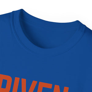 Driven to Acquire - Unisex Ultra Cotton Tee