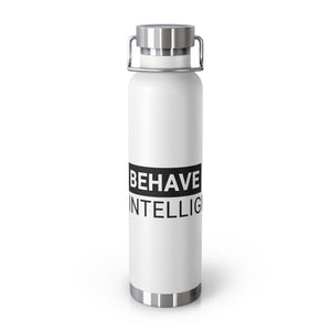 FIRE - 22oz Vacuum Insulated Bottle