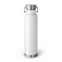 Load image into Gallery viewer, Behavior is a Choice - 22oz Vacuum Insulated Bottle
