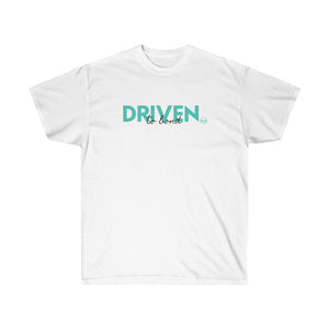 Driven to Bond - Unisex Ultra Cotton Tee