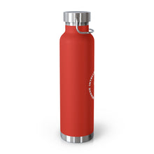 Load image into Gallery viewer, Love is Love - 22oz Vacuum Insulated Bottle
