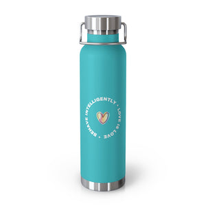 Love is Love - 22oz Vacuum Insulated Bottle