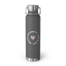 Load image into Gallery viewer, Love is Love - 22oz Vacuum Insulated Bottle
