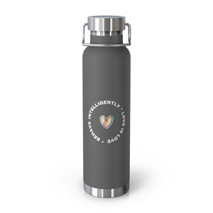 Love is Love - 22oz Vacuum Insulated Bottle