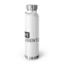 Load image into Gallery viewer, FIRE - 22oz Vacuum Insulated Bottle
