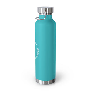 Love is Love - 22oz Vacuum Insulated Bottle