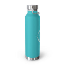 Load image into Gallery viewer, Love is Love - 22oz Vacuum Insulated Bottle
