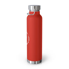 Load image into Gallery viewer, Love is Love - 22oz Vacuum Insulated Bottle

