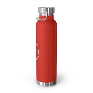 Love is Love - 22oz Vacuum Insulated Bottle