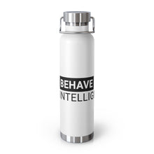 Load image into Gallery viewer, EARTH - 22oz Vacuum Insulated Bottle
