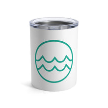 Load image into Gallery viewer, WATER - Tumbler 10oz
