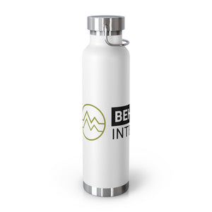 EARTH - 22oz Vacuum Insulated Bottle