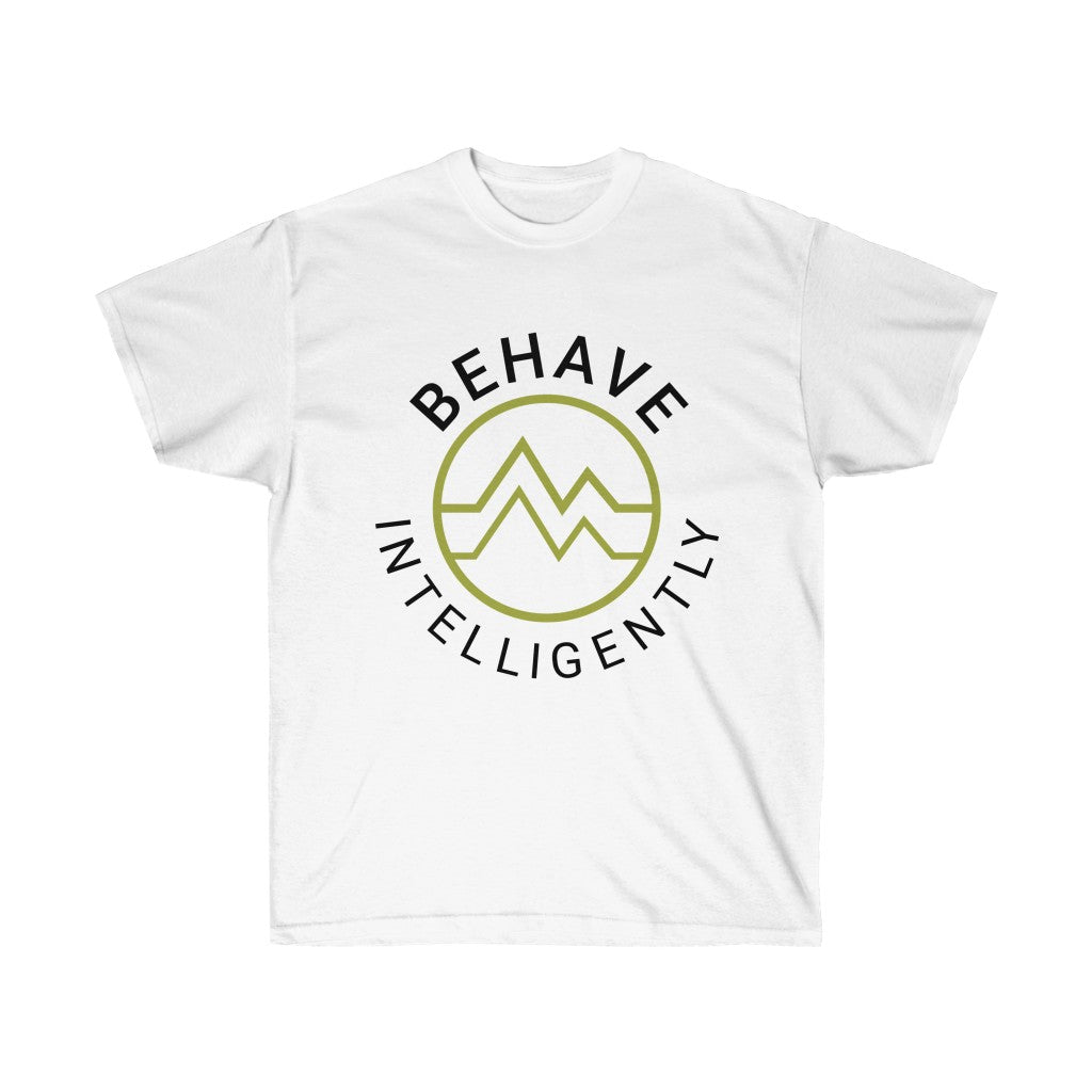 EARTH - Unisex Ultra Cotton Tee