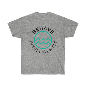 WATER - Unisex Ultra Cotton Tee