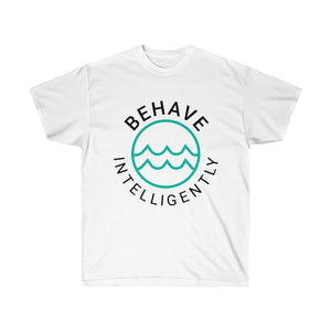 WATER - Unisex Ultra Cotton Tee