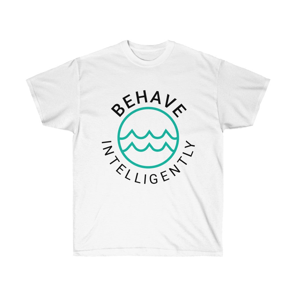 WATER - Unisex Ultra Cotton Tee