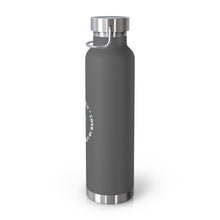 Load image into Gallery viewer, Love is Love - 22oz Vacuum Insulated Bottle
