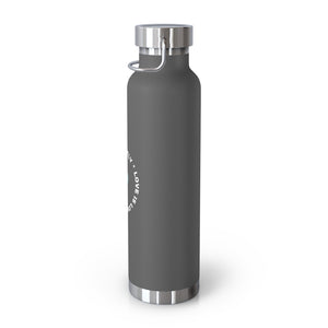 Love is Love - 22oz Vacuum Insulated Bottle