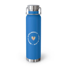 Load image into Gallery viewer, Love is Love - 22oz Vacuum Insulated Bottle
