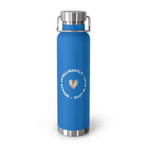 Love is Love - 22oz Vacuum Insulated Bottle