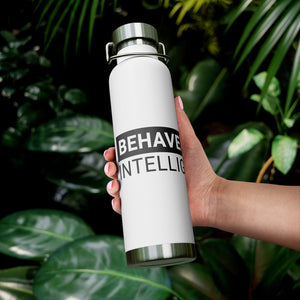 EARTH - 22oz Vacuum Insulated Bottle